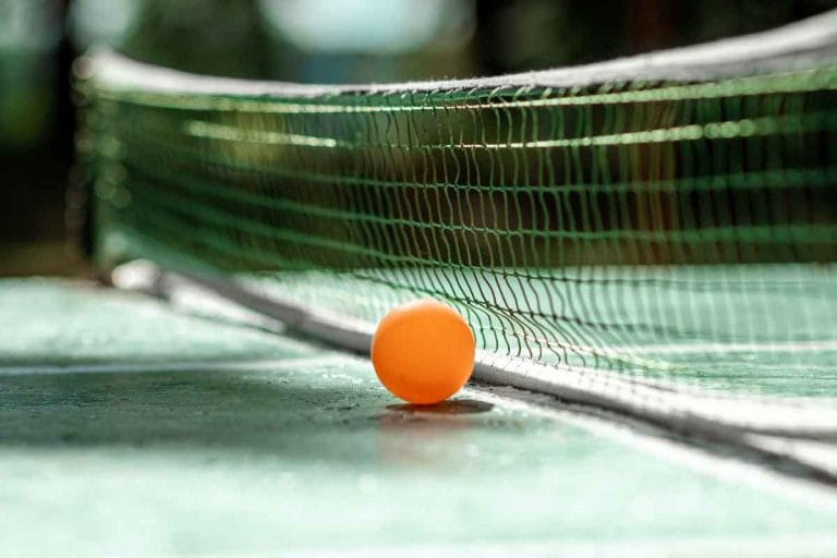 Ping Pong a Cesa in Valdichiana